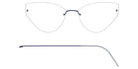 Lindberg® Spirit Titanium™ 2524 - U13 Eyeglasses