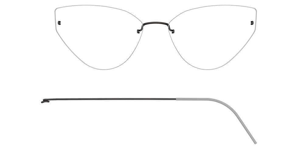 Lindberg® Spirit Titanium™ 2524 - U9 Eyeglasses