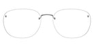Lindberg® Spirit Titanium™ 2525 - 10 Eyeglasses