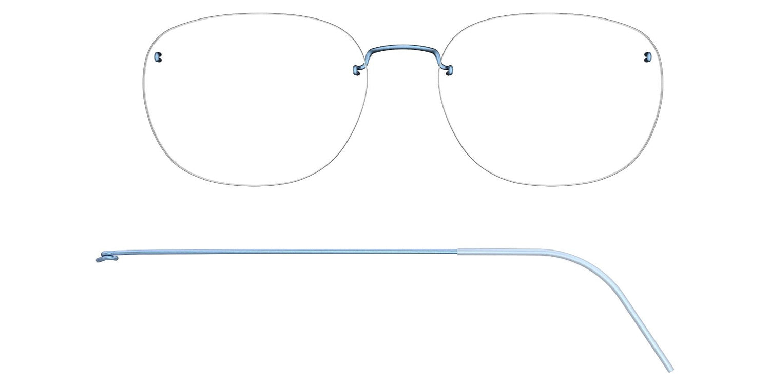 Lindberg® Spirit Titanium™ 2525 - 20 Eyeglasses