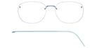 Lindberg® Spirit Titanium™ 2525 - 20 Eyeglasses
