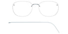 Lindberg® Spirit Titanium™ 2525 - 25 Eyeglasses