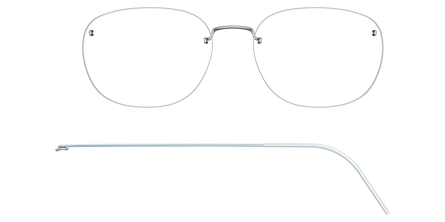 Lindberg® Spirit Titanium™ 2525 - 25 Eyeglasses