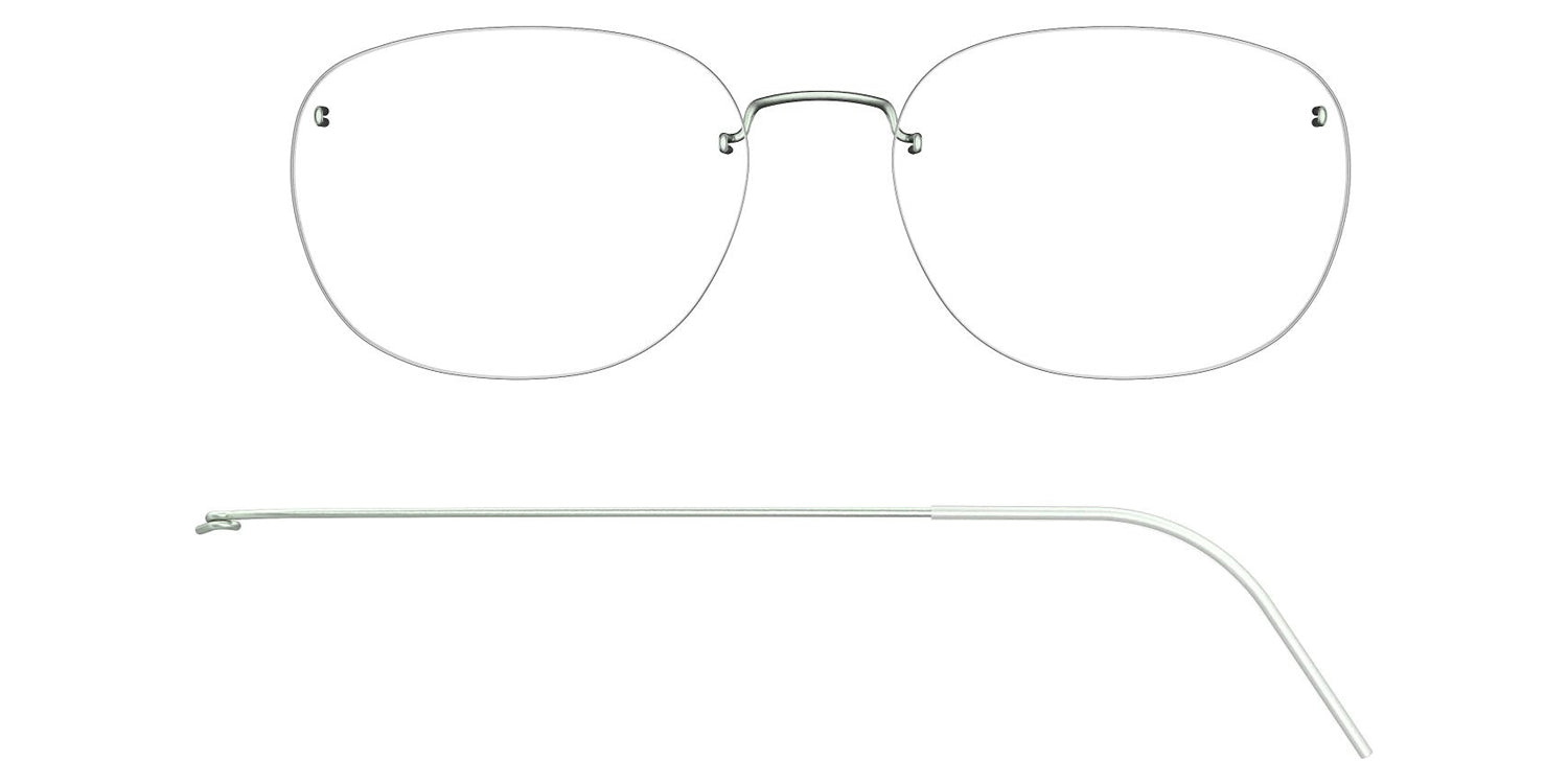 Lindberg® Spirit Titanium™ 2525 - 30 Eyeglasses