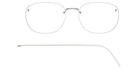 Lindberg® Spirit Titanium™ 2525 - 30 Eyeglasses