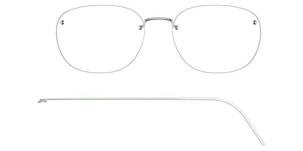 Lindberg® Spirit Titanium™ 2525 - 30 Eyeglasses
