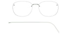 Lindberg® Spirit Titanium™ 2525 - 30 Eyeglasses