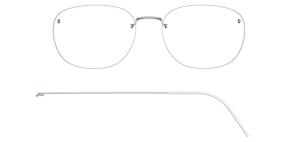 Lindberg® Spirit Titanium™ 2525 - 30 Eyeglasses