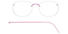 Lindberg® Spirit Titanium™ 2525 - 70 Eyeglasses