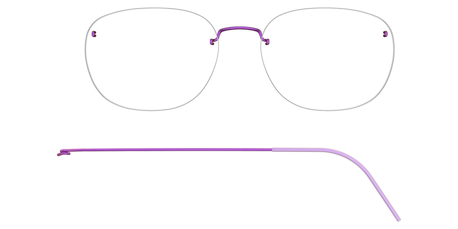 Lindberg® Spirit Titanium™ 2525 - 75 Eyeglasses