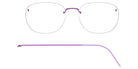 Lindberg® Spirit Titanium™ 2525 - 75 Eyeglasses