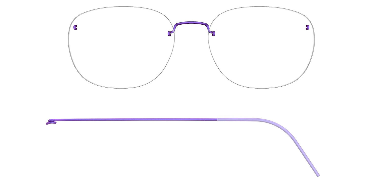 Lindberg® Spirit Titanium™ 2525 - 77 Eyeglasses