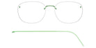 Lindberg® Spirit Titanium™ 2525 - 90 Eyeglasses