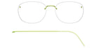 Lindberg® Spirit Titanium™ 2525 - 95 Eyeglasses