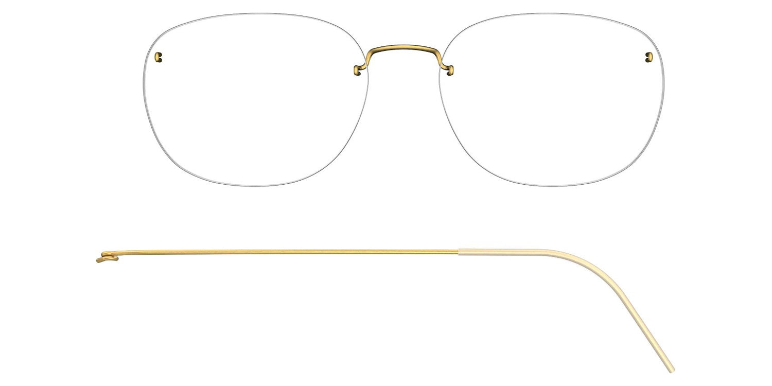 Lindberg® Spirit Titanium™ 2525 - GT Eyeglasses