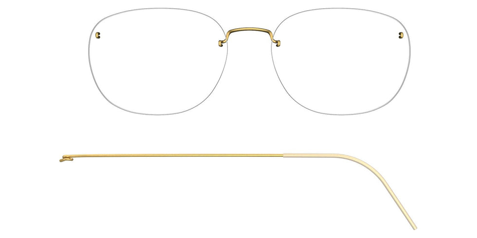 Lindberg® Spirit Titanium™ 2525 - GT Eyeglasses