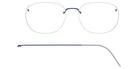 Lindberg® Spirit Titanium™ 2525 - U13 Eyeglasses