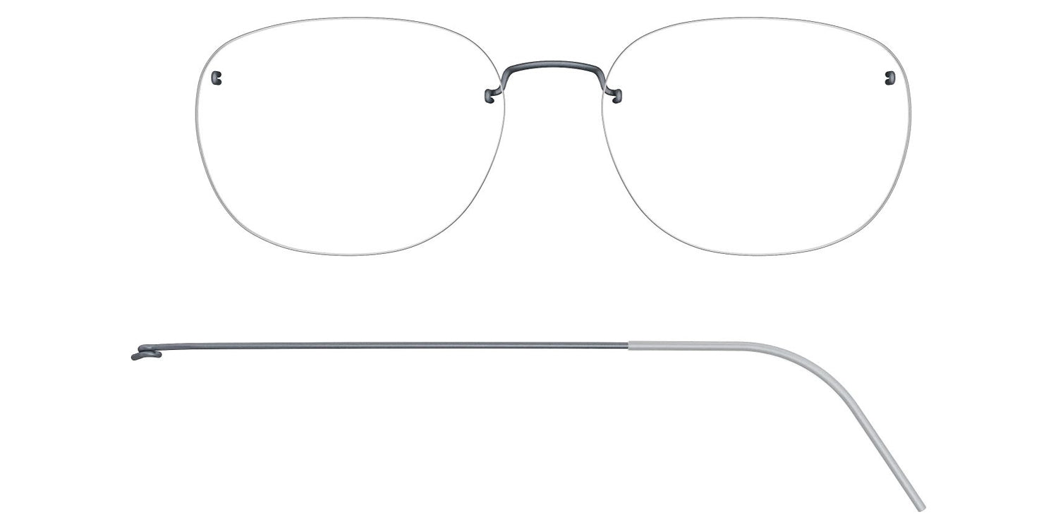 Lindberg® Spirit Titanium™ 2525 - U16 Eyeglasses