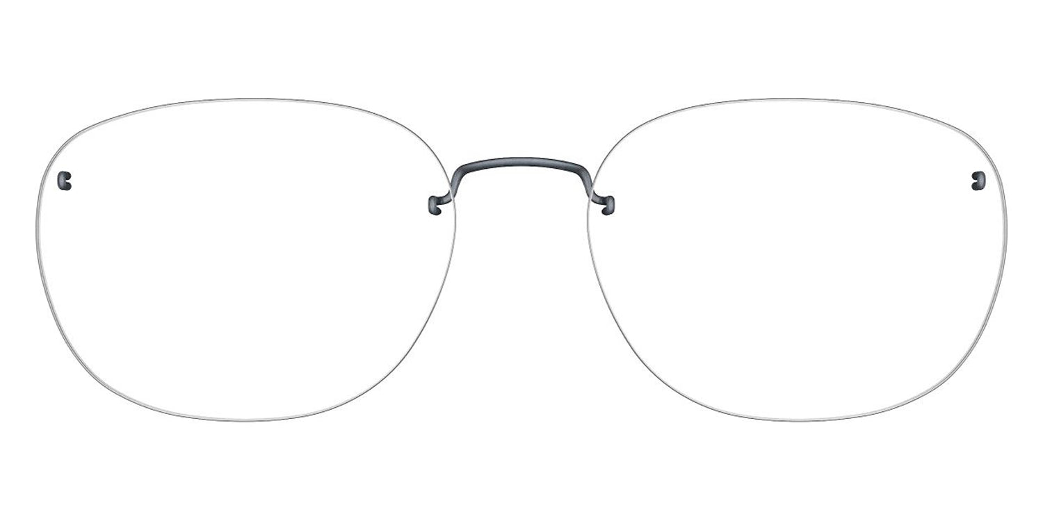 Lindberg® Spirit Titanium™ 2525 - U16 Eyeglasses