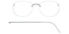 Lindberg® Spirit Titanium™ 2525 - U16 Eyeglasses