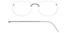 Lindberg® Spirit Titanium™ 2525 - U9 Eyeglasses