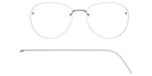 Lindberg® Spirit Titanium™ 2526 - 10 Eyeglasses