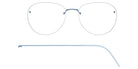Lindberg® Spirit Titanium™ 2526 - 20 Eyeglasses