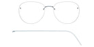 Lindberg® Spirit Titanium™ 2526 - 25 Eyeglasses