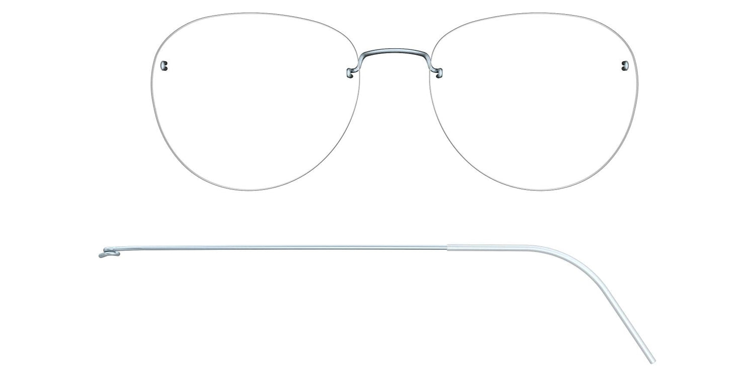 Lindberg® Spirit Titanium™ 2526 - 25 Eyeglasses