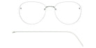 Lindberg® Spirit Titanium™ 2526 - 30 Eyeglasses