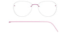 Lindberg® Spirit Titanium™ 2526 - 70 Eyeglasses