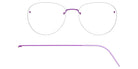 Lindberg® Spirit Titanium™ 2526 - 75 Eyeglasses