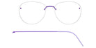 Lindberg® Spirit Titanium™ 2526 - 77 Eyeglasses