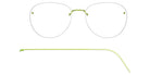 Lindberg® Spirit Titanium™ 2526 - 95 Eyeglasses