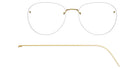 Lindberg® Spirit Titanium™ 2526 - GT Eyeglasses