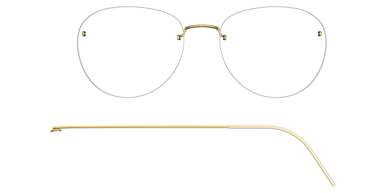 Lindberg® Spirit Titanium™ 2526 - GT Eyeglasses