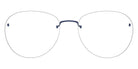 Lindberg® Spirit Titanium™ 2526 - U13 Eyeglasses