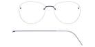 Lindberg® Spirit Titanium™ 2526 - U13 Eyeglasses