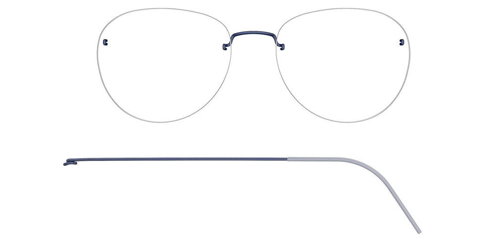 Lindberg® Spirit Titanium™ 2526 - U13 Eyeglasses