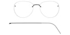 Lindberg® Spirit Titanium™ 2526 - U9 Eyeglasses