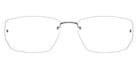 Lindberg® Spirit Titanium™ 2527 - 10 Eyeglasses