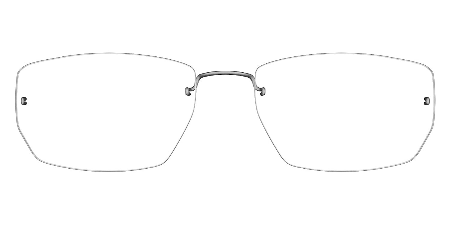 Lindberg® Spirit Titanium™ 2527 - 10 Eyeglasses