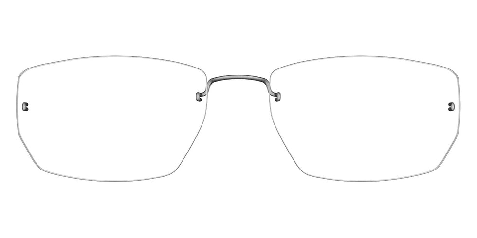 Lindberg® Spirit Titanium™ 2527 - 10 Eyeglasses