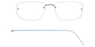 Lindberg® Spirit Titanium™ 2527 - 20 Eyeglasses