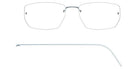 Lindberg® Spirit Titanium™ 2527 - 25 Eyeglasses