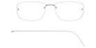 Lindberg® Spirit Titanium™ 2527 - 30 Eyeglasses