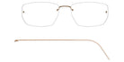 Lindberg® Spirit Titanium™ 2527 - 35 Eyeglasses