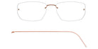 Lindberg® Spirit Titanium™ 2527 - 60 Eyeglasses
