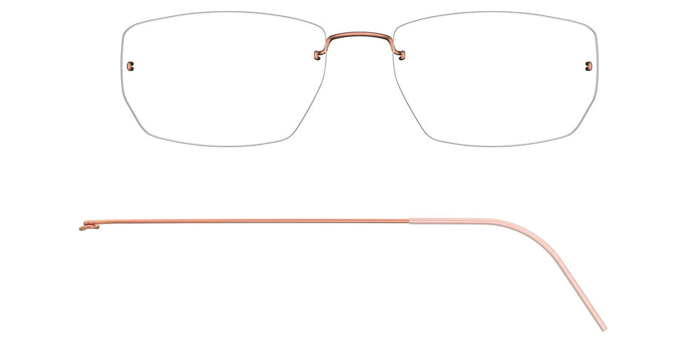 Lindberg® Spirit Titanium™ 2527 - 60 Eyeglasses