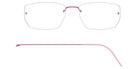 Lindberg® Spirit Titanium™ 2527 - 70 Eyeglasses